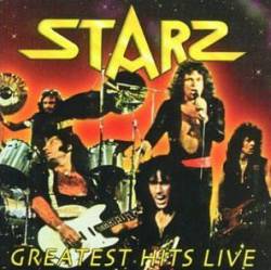 Starz : Greatest Hits Live